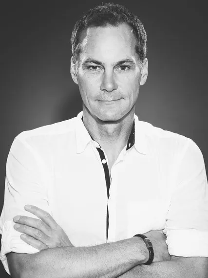 Detlef Ehlers, Managing Partner der 1% Immobilienmakler GmbH