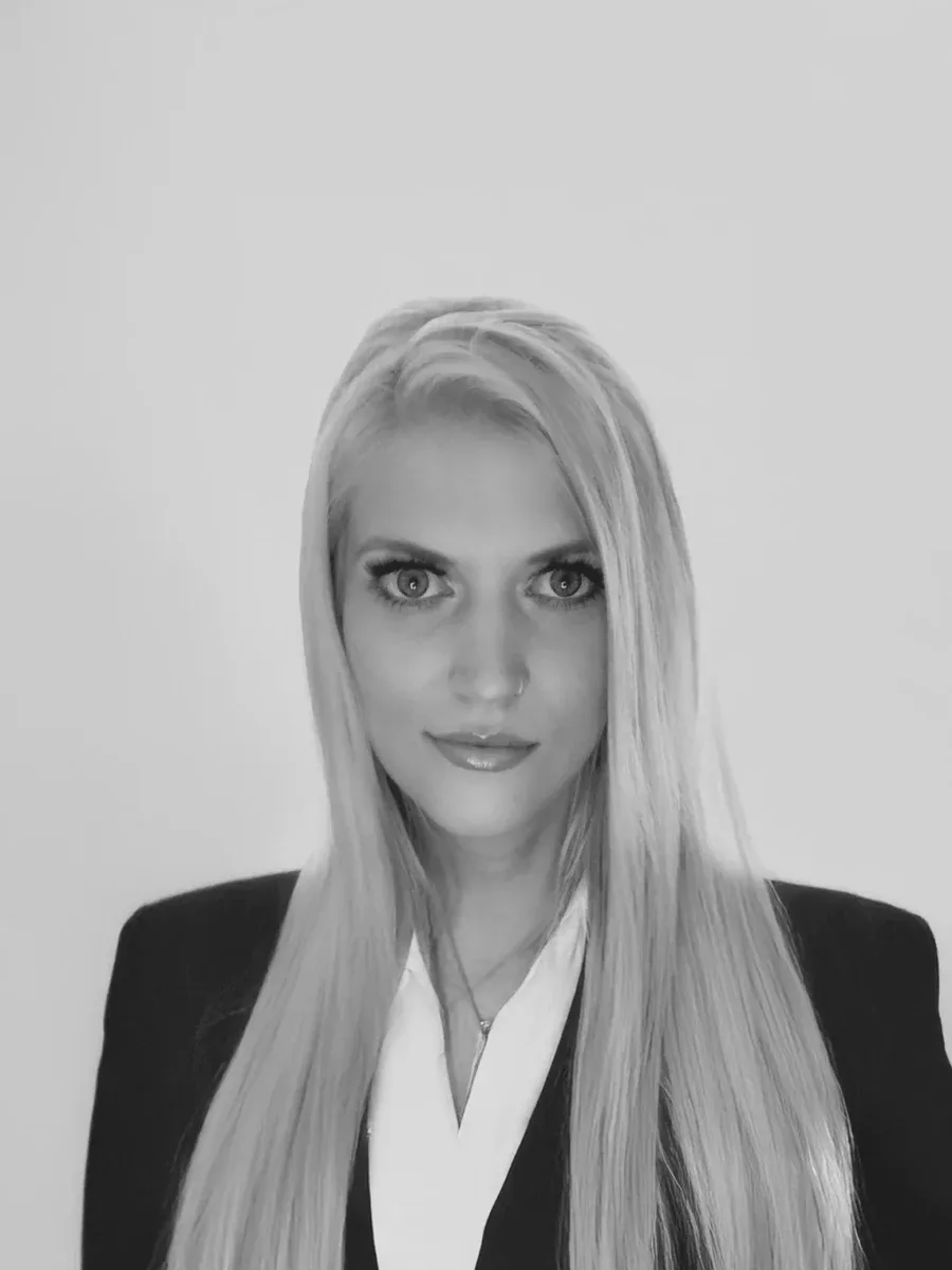 Kristina K., Head of Accounting & HR bei der 1% Immobilienmakler GmbH
