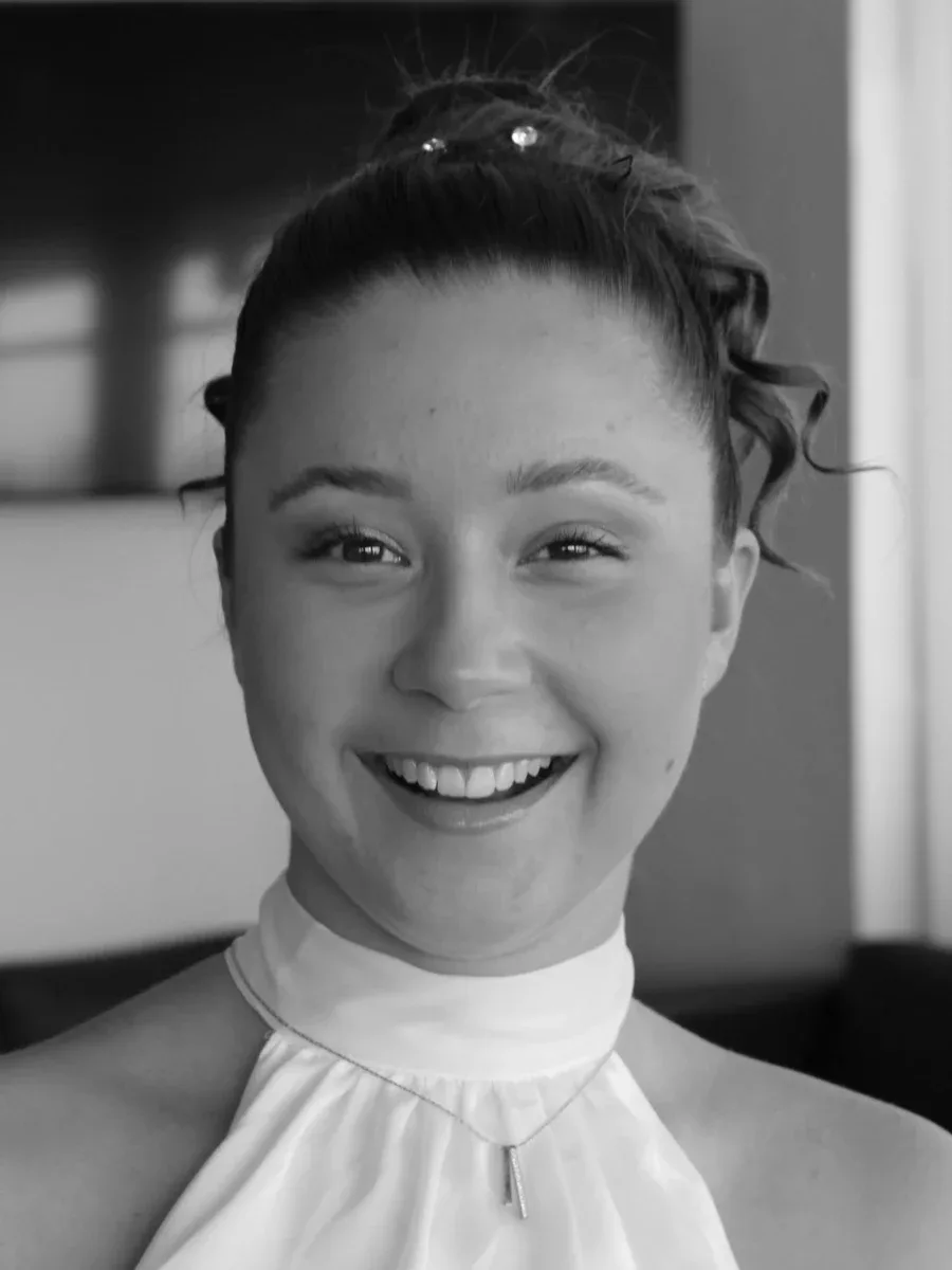 Lea W., Head of Back Office bei der 1% Immobilienmakler GmbH