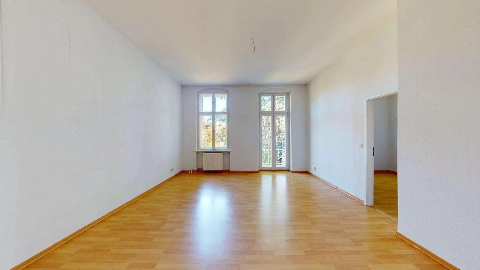 2-Zimmer-Wohnung in 12161 Berlin