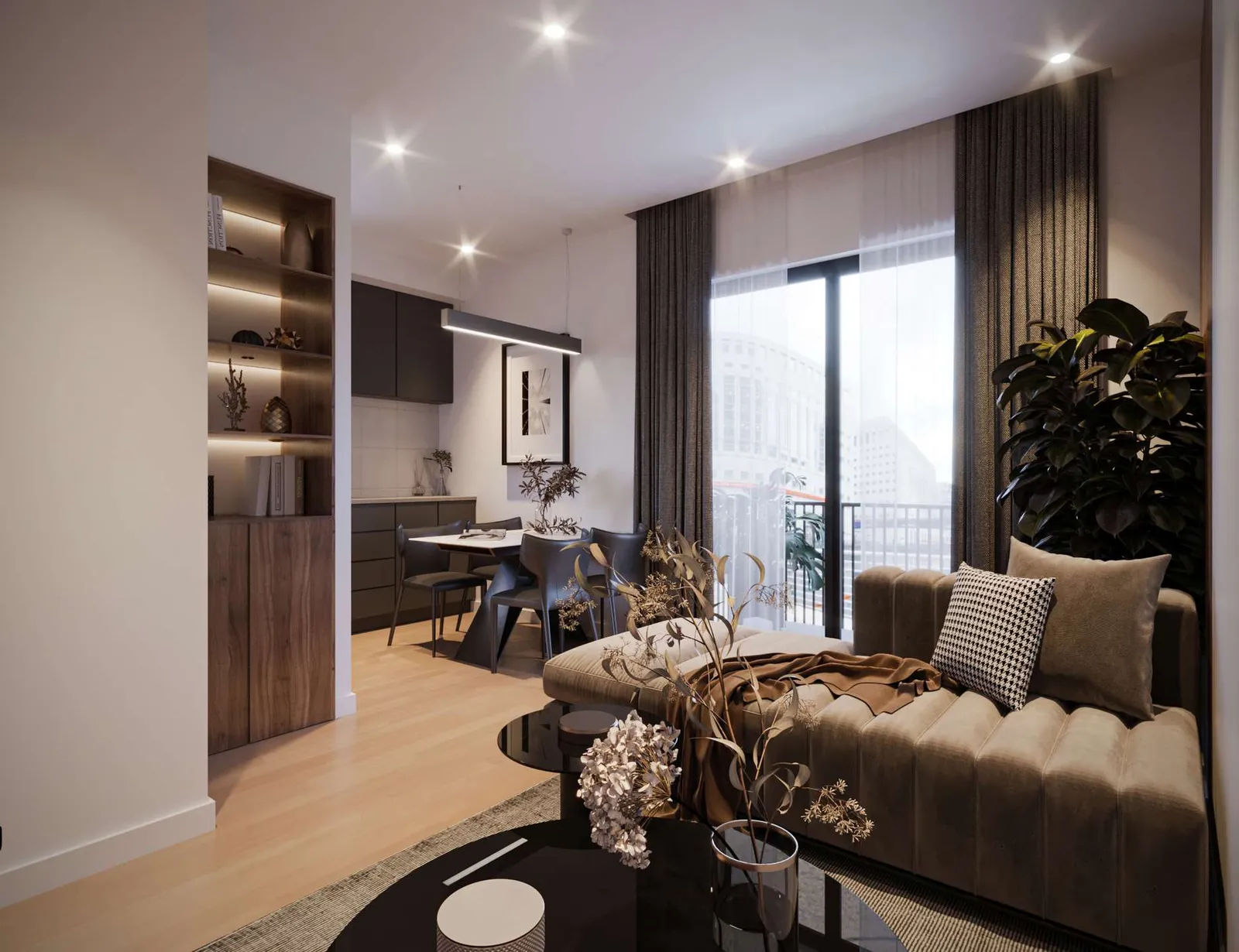 3-Zimmer-Wohnung in 10713 Berlin