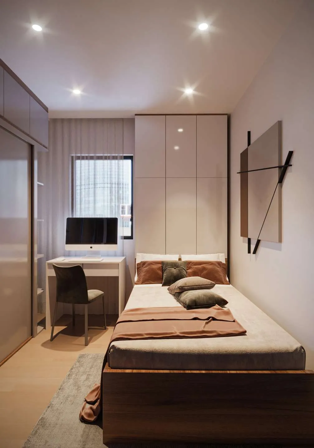 2-Zimmer-Wohnung in 10713 Berlin
