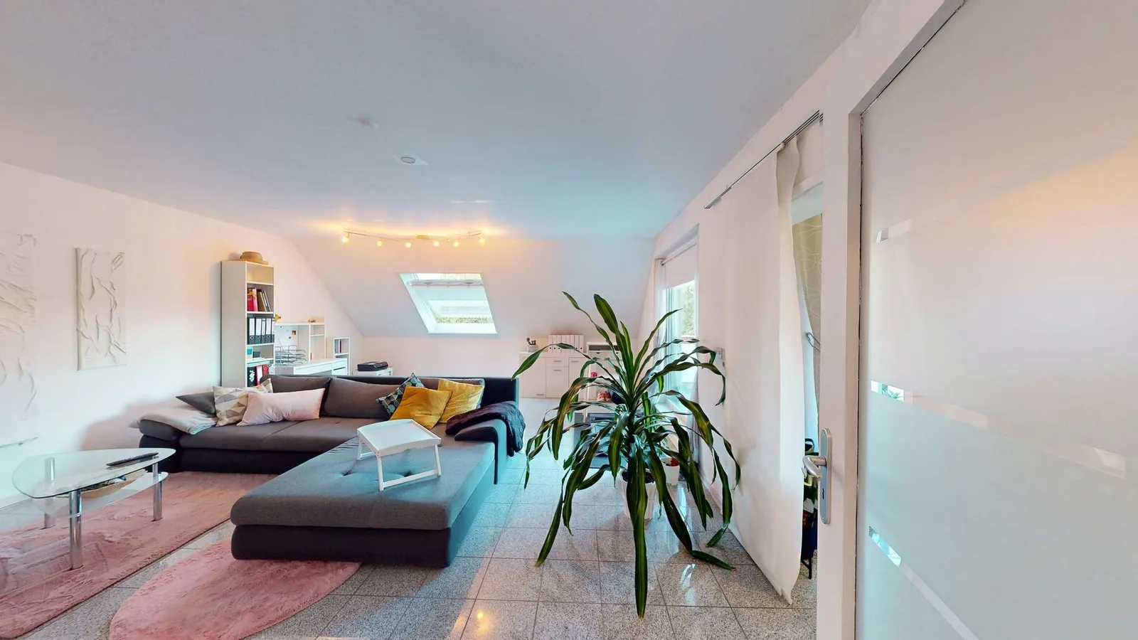 4-Zimmer-Wohnung in 22523 Hamburg